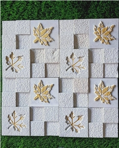 Natural Stone Mosaic Wall Tiles