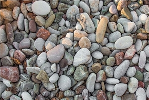 Pebbles River Stone