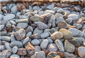 Pebbles River Stone