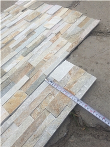 Building Material Red Slate Culture Stone For Wholesales