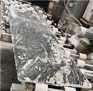Good Quality Cosmic Azume Granite Countertops