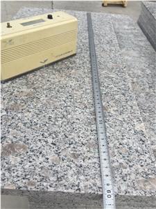 Wholesale Chinese Cheap Grey Granite G383 With High Quality