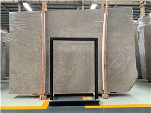 Wholesale Factory Price Ultraman Grey Marble Polished Slabs