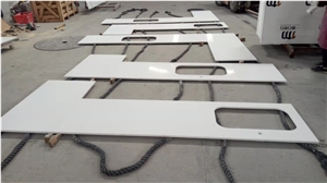 Factory Directly Artificial Quartz Stone Countertops