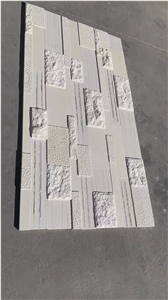 Pure White Quartzite, Quartzite Wall Tile