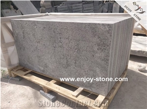 Bluestone/Blue Stone Tiles/Slabs Flamed