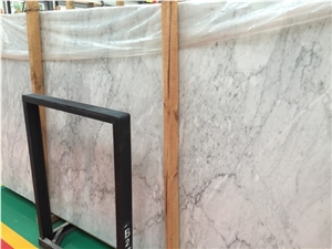 Blano Carrara Marble From Xzx-Stone