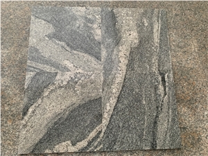China Juparana Granite From Xzx-Stone