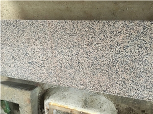China Lilac Red Granite From Xzx-Stone