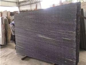 China Shanshui Grey Granite From Xzx-Stone