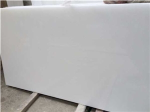 China White Marble From Xzx-Stone