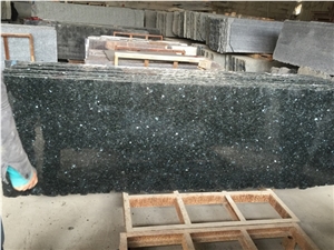 Emerald Pearl Granite From Xzx-Stone