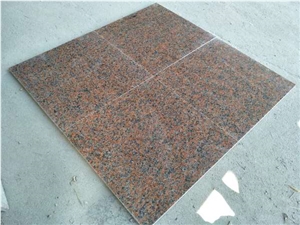 G562 Granite From Xzx-Stone