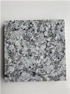 Hunan Bula White Granite From Xzx-Stone