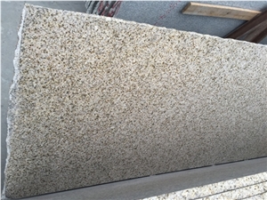 Shandong Rust Granite From Xzx-Stone