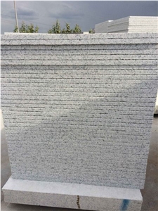 Shandong White Granite From Xzx-Stone