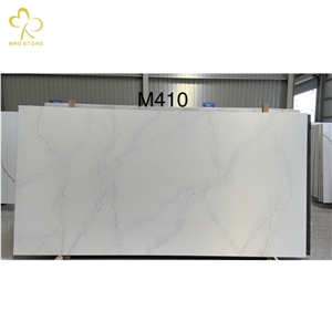 Calacatta Quartz Stone Slabs