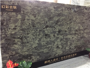 China Artificial Stone, Quartz Slabs