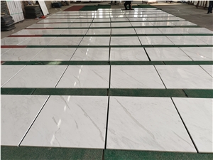 China Ariston White Marble, Natural Stone, Floor,Wall,Slab