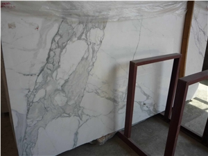 Italy Calacatta, Marble For Wall, Floor And Tile