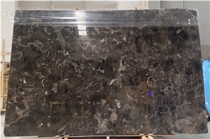 Coffee Brown China Marble Superb And Elegant Slabs