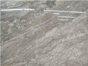 Ferraga Wooden Veins Bright And Luster China Slabs