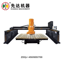 ZDQJ-450/600/800 Infrared Bridge Cutting Machine