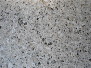 Bianco Cristal Granite Quarry