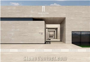 Artificial Polished Tiles Sintered Stone For Exterior Wall