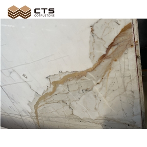 Calacatta Gold Marble Slabs From High Quality Marble Design