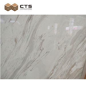 Cheap Price Glossiness Marble Slab For Interior Decor Design