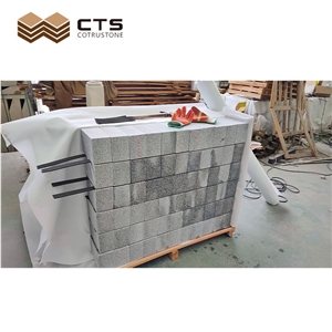 Chinese Granite G603 Hot Sale Granite Slabs For Floor Design