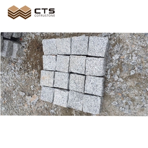 G603 Paving Stone Wholesale Cheap Factory Direct Stock