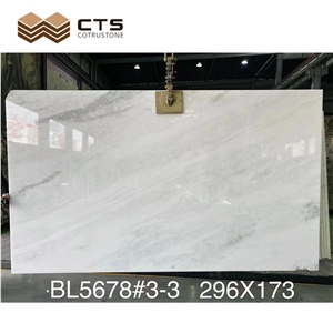 Good Design Victoria Crystal  Blue Marble Slabs Projects