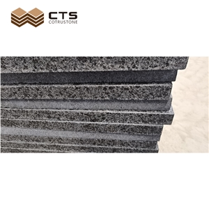 Granite G684 Stair Thickness Good Quality Cheap Step Risers