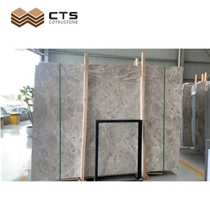 Slabs Polished Customized Indoor Fairs Northern Light Marble