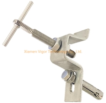 Adjustable Arm Stone Fixing Bracket For Curtain Wall System