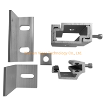 Aluminium Extrusion For  Wall Cladding System
