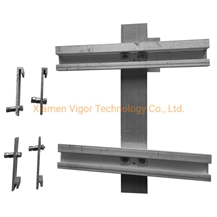 Aluminium Stone Fixing System For Stone Cladding Projects