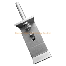 Cladding Fixing System Wall Mounting Bracket For Marble