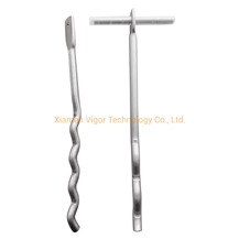 Grout In Anchor Mortar Bracket Stone Cladding Anchor