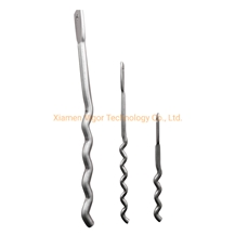 Mortar Anchor Grout-In Anchor For Stone Cladding System
