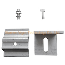 Panel Fastener Stone Fixing Anchor For Building Facades