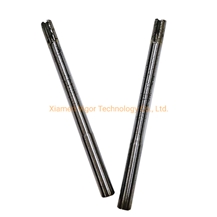 Sintered PC Core Drill Bit Anchor Bit For Straight Holes