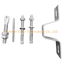Stainless Steel Fixing Bracket For Marble Fixing System