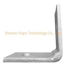 Stainless Steel Wall Cladding Anchor For Granite Fixing