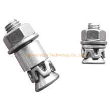 Stone  Bolt For Wall Cladding Accessories Masonry Anchors