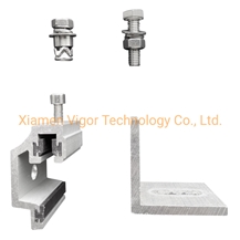 Stone Fixing Anchor For Tile Installation System