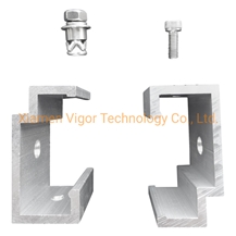 Stone Fixing Anchor For Tile Installation Systems