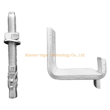 Stone Fixing Anchor System For Marble Stone